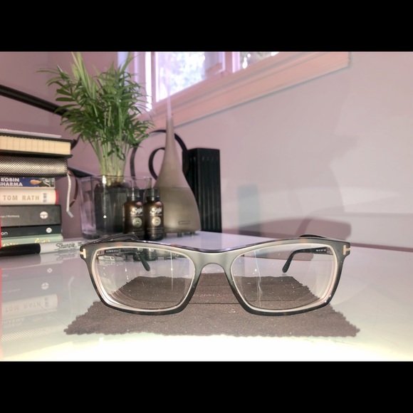 Tom Ford 5295 Glasses - Picture 2 of 6